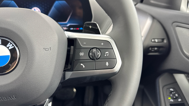 BMW 1 Series 120 M Sport 5dr Step Auto Petrol Hatchback